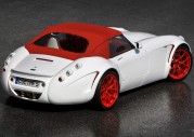 Wiesmann Roadster GT MF5 Wiesmann Roadster GT MF5